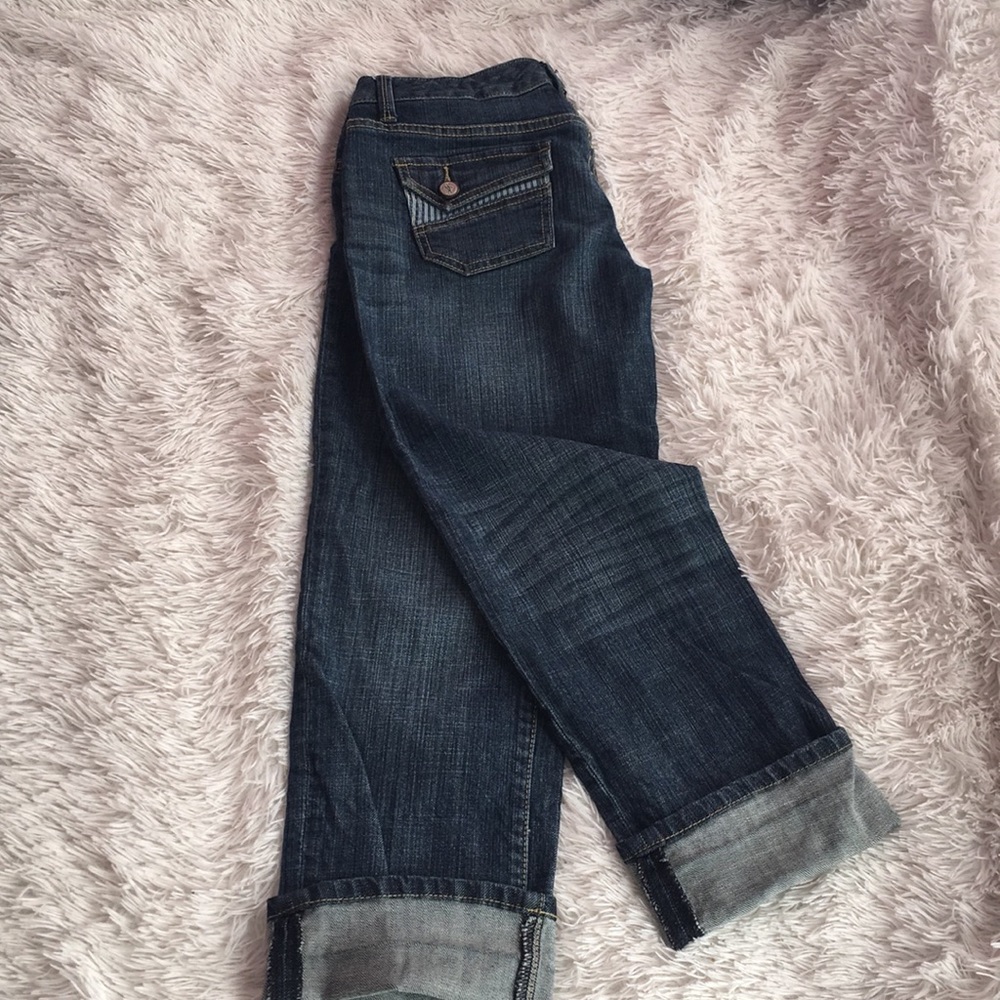 American Rag Denim - Picture 2 of 4